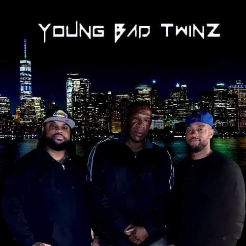 Young Bad Twinz - May Flowers Chart